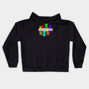 Limited Edition Swag Kids Hoodie